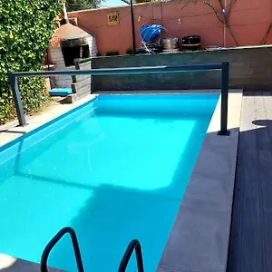  Albergue House Sao Pedro Portugal