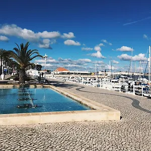 *** Casa de hóspedes Alojamento Baixa Mar Portugal