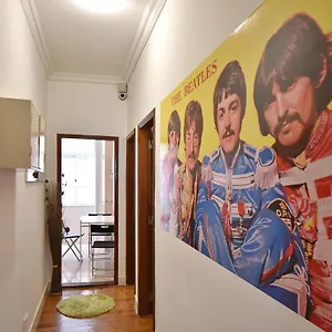  Albergue 7 Seas 3 Portugal