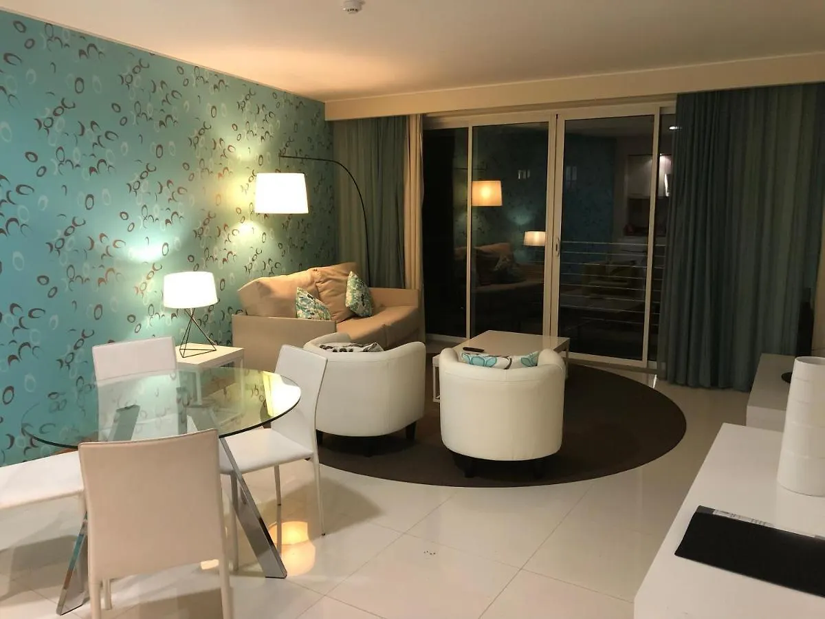 Dfm Happy Days Aparthotel Funchal