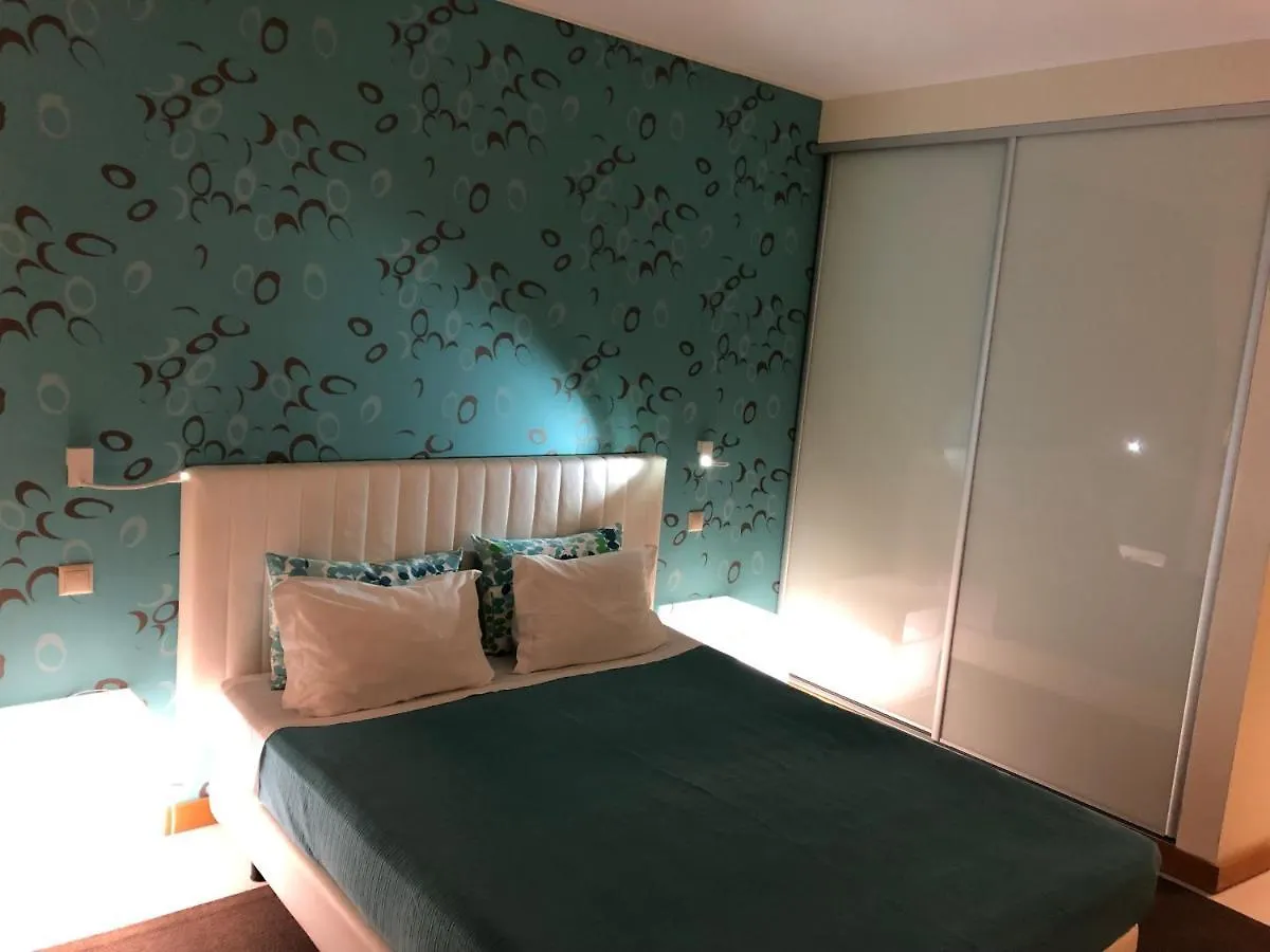 Dfm Happy Days Aparthotel Funchal  Portugal